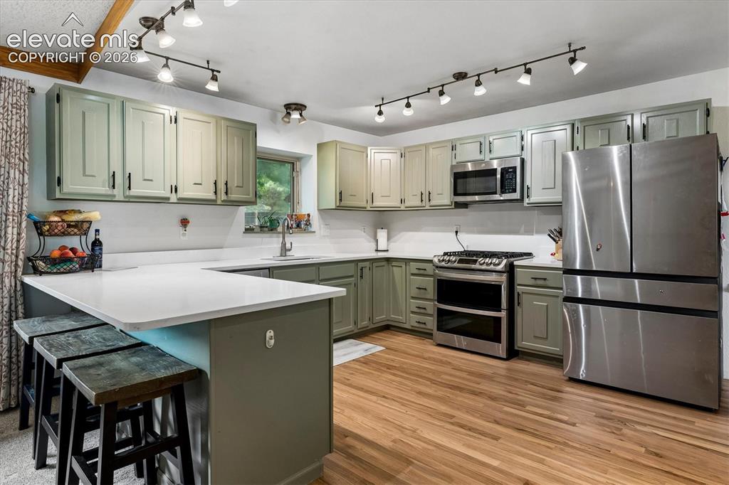 3825 Wesley Court Colorado Springs CO 80917