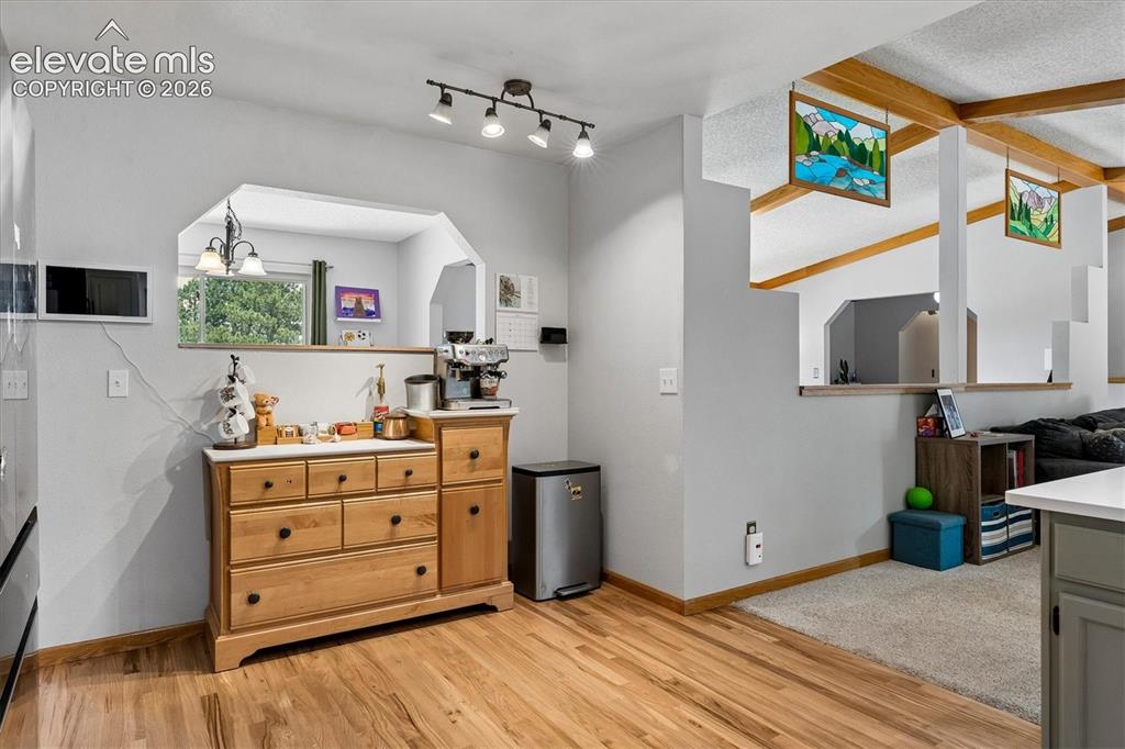 3825 Wesley Court Colorado Springs CO 80917