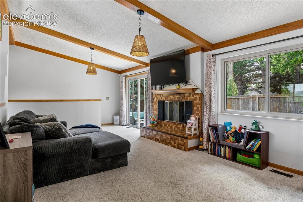 3825 Wesley Court Colorado Springs CO 80917