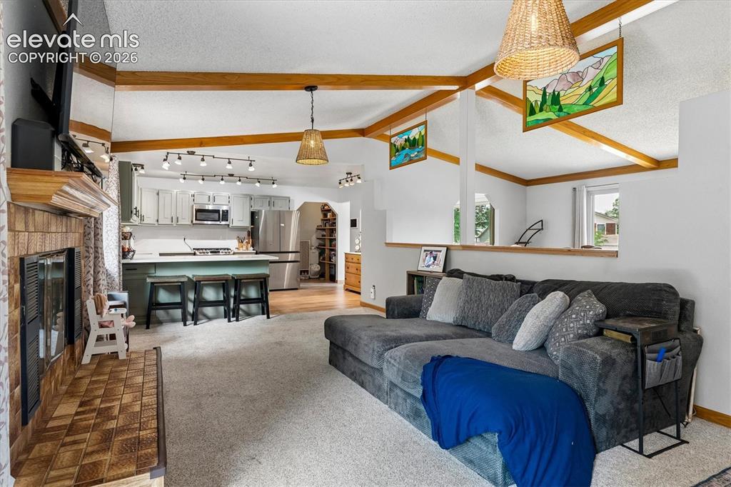 3825 Wesley Court Colorado Springs CO 80917