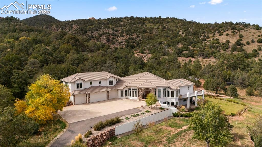 15010 Henry Ride Heights Colorado Springs CO 80926