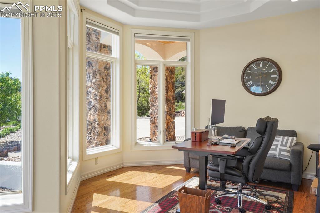 15010 Henry Ride Heights Colorado Springs CO 80926