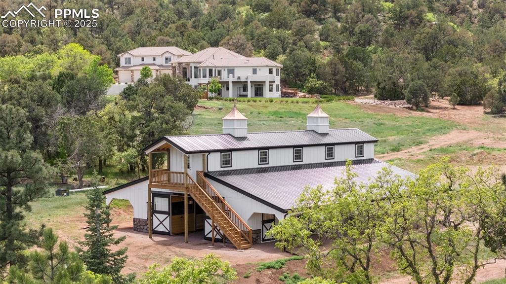 15010 Henry Ride Heights Colorado Springs CO 80926