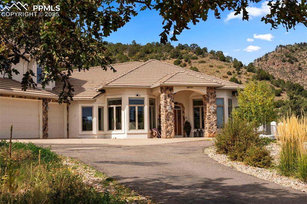 15010 Henry Ride Heights Colorado Springs CO 80926