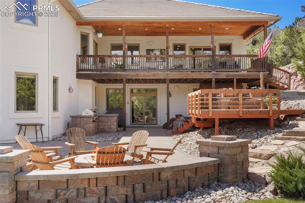 15010 Henry Ride Heights Colorado Springs CO 80926