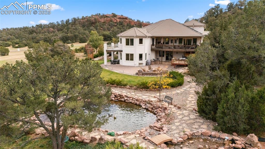 15010 Henry Ride Heights Colorado Springs CO 80926