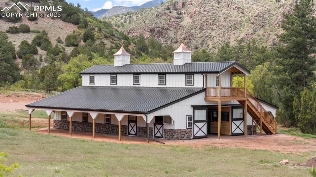 15010 Henry Ride Heights Colorado Springs CO 80926