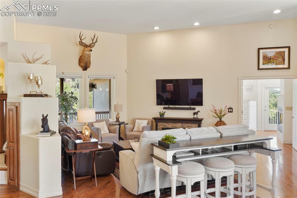 15010 Henry Ride Heights Colorado Springs CO 80926