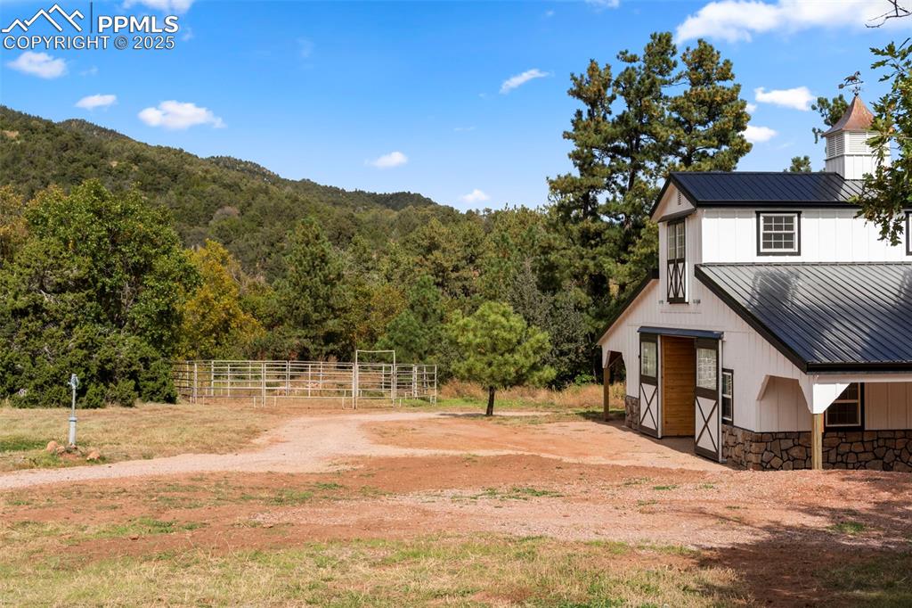 15010 Henry Ride Heights Colorado Springs CO 80926