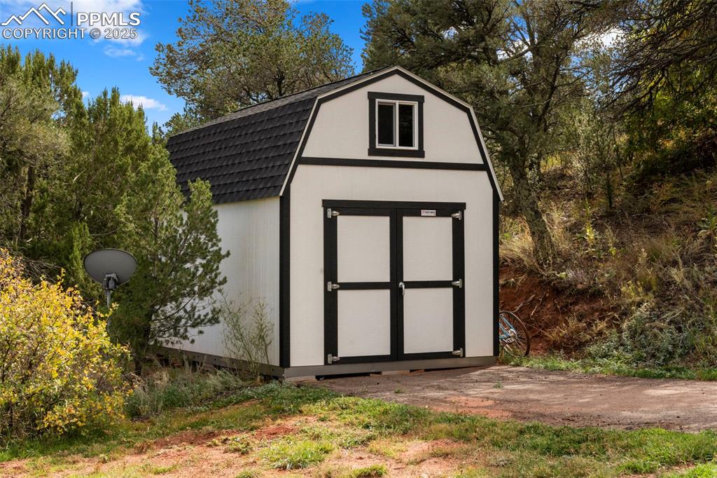 15010 Henry Ride Heights Colorado Springs CO 80926