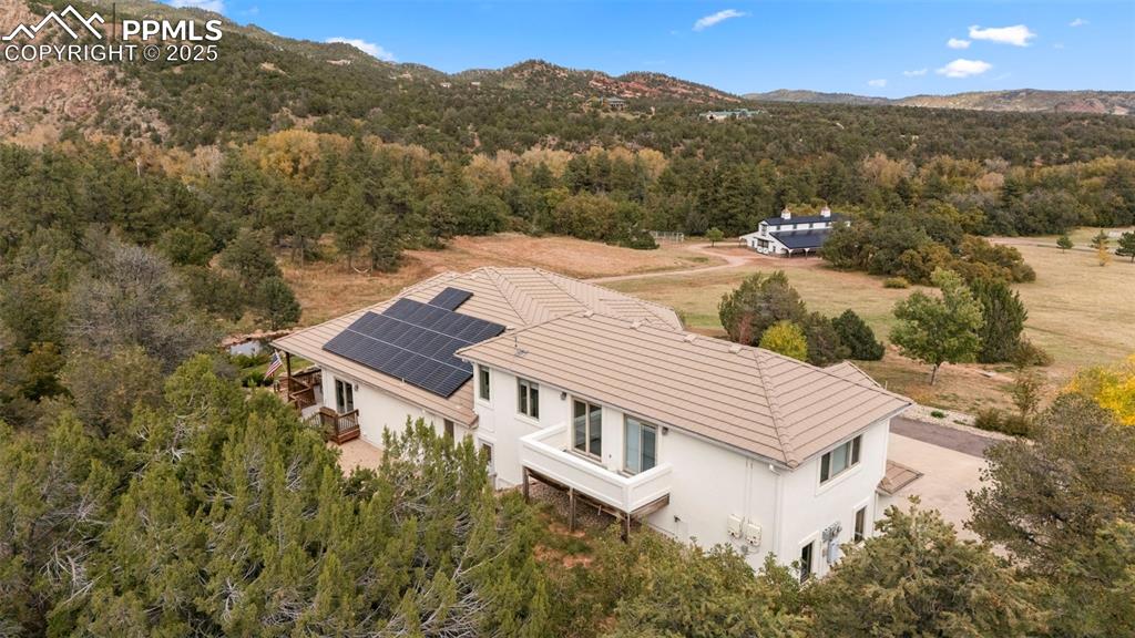 15010 Henry Ride Heights Colorado Springs CO 80926