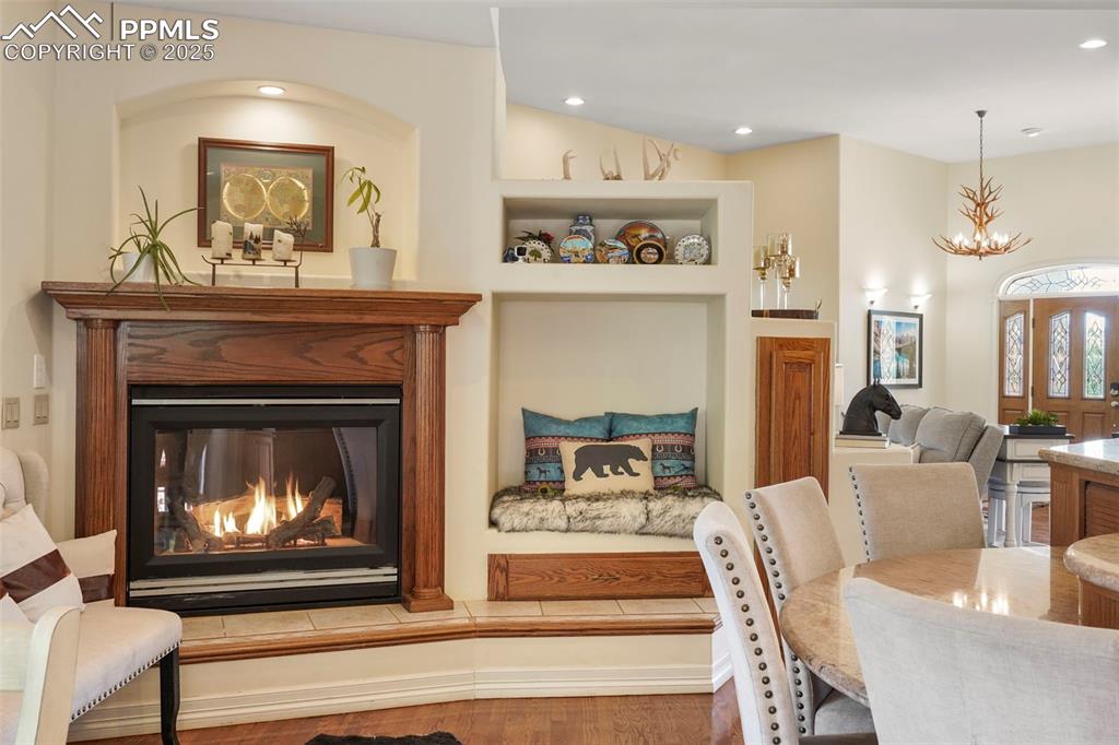 15010 Henry Ride Heights Colorado Springs CO 80926