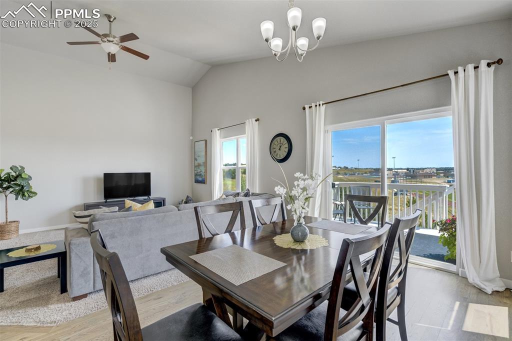 6815 Tullamore Drive Colorado Springs CO 80923