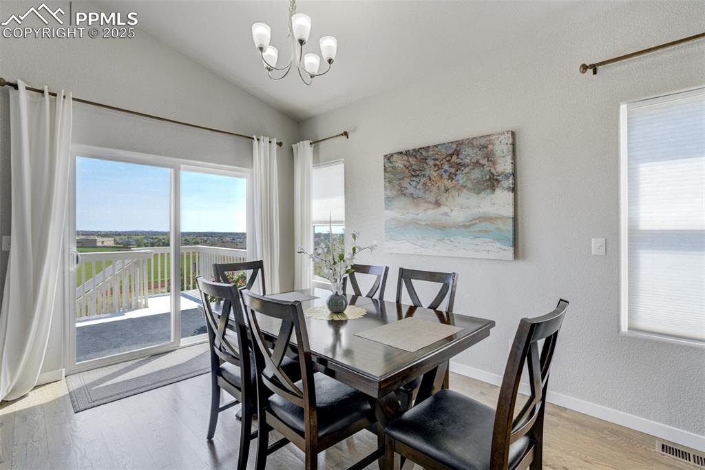 6815 Tullamore Drive Colorado Springs CO 80923