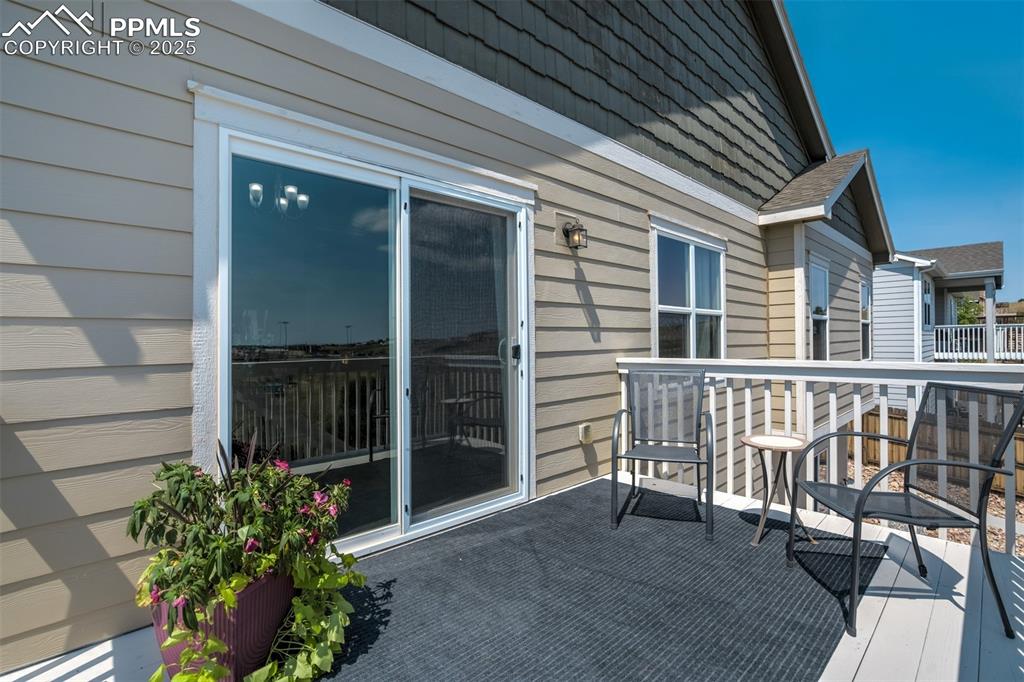 6815 Tullamore Drive Colorado Springs CO 80923