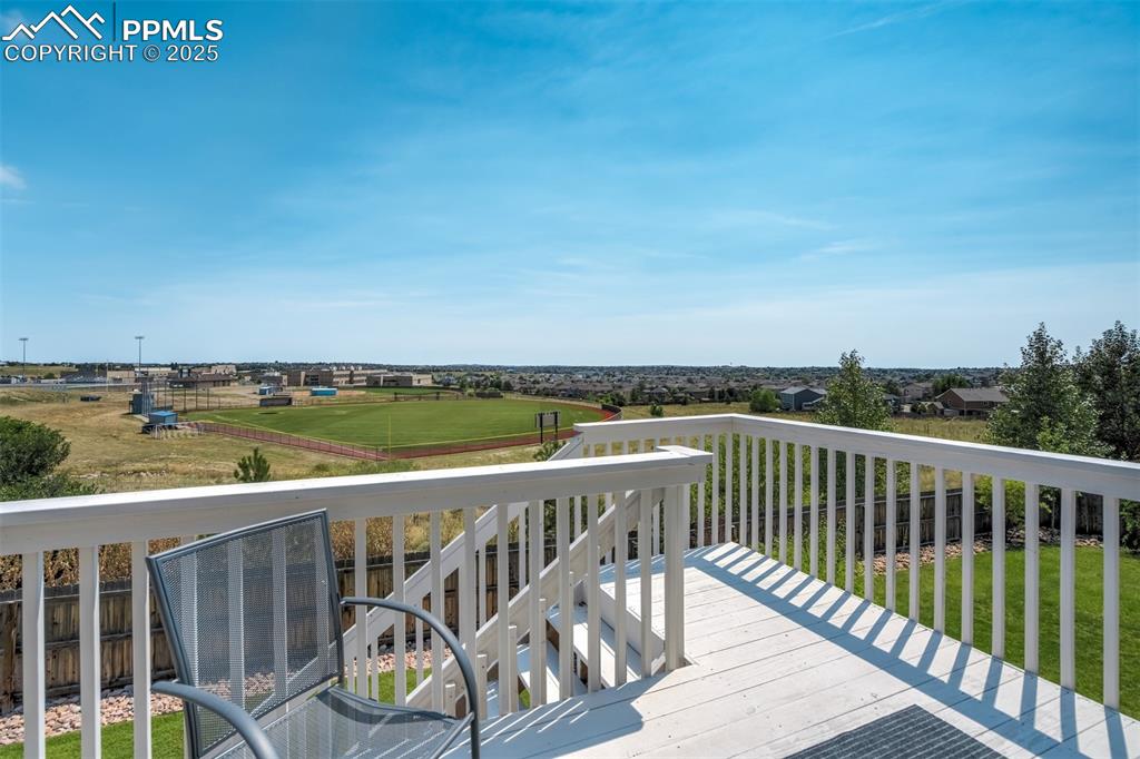 6815 Tullamore Drive Colorado Springs CO 80923