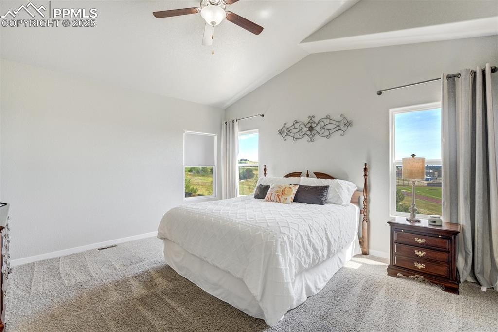 6815 Tullamore Drive Colorado Springs CO 80923