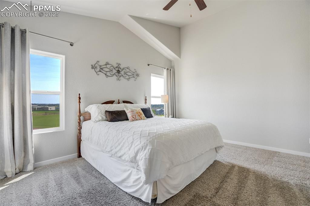 6815 Tullamore Drive Colorado Springs CO 80923