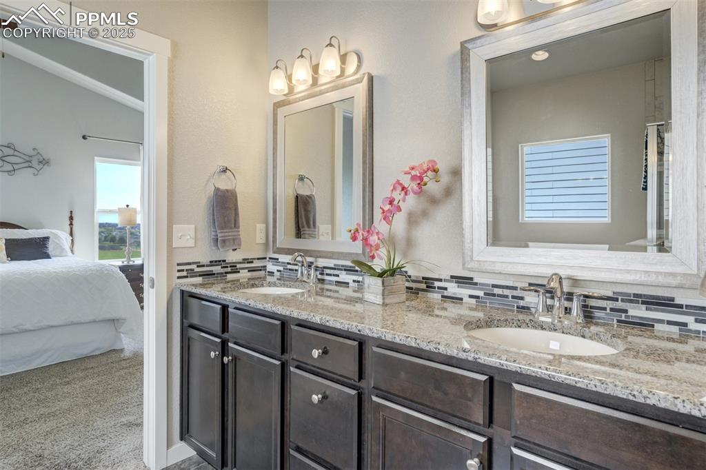 6815 Tullamore Drive Colorado Springs CO 80923