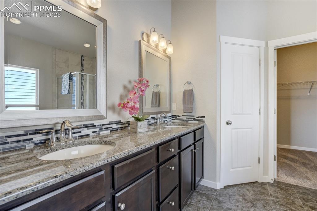 6815 Tullamore Drive Colorado Springs CO 80923