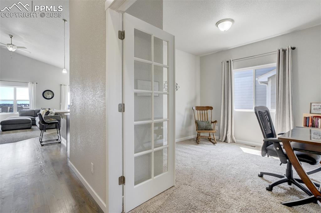 6815 Tullamore Drive Colorado Springs CO 80923