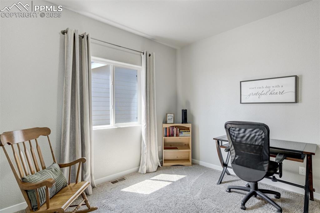 6815 Tullamore Drive Colorado Springs CO 80923