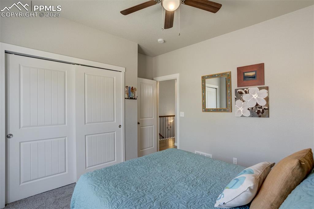 6815 Tullamore Drive Colorado Springs CO 80923