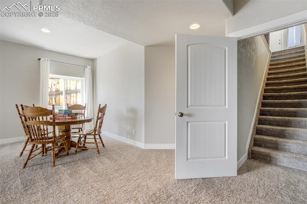 6815 Tullamore Drive Colorado Springs CO 80923