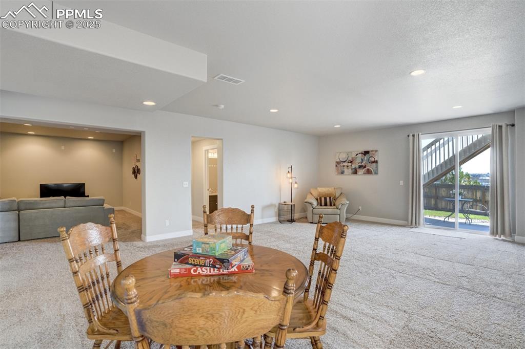 6815 Tullamore Drive Colorado Springs CO 80923