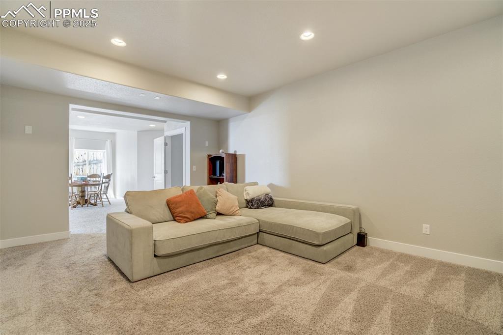 6815 Tullamore Drive Colorado Springs CO 80923