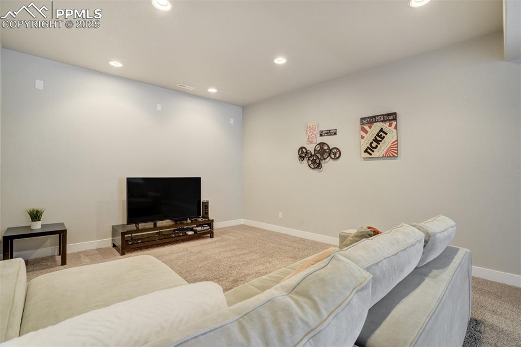 6815 Tullamore Drive Colorado Springs CO 80923