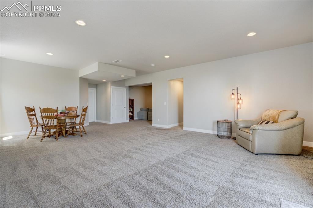 6815 Tullamore Drive Colorado Springs CO 80923