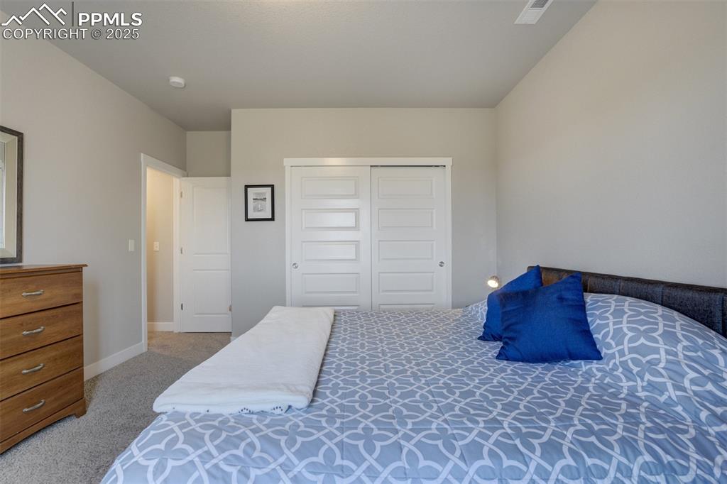 6815 Tullamore Drive Colorado Springs CO 80923