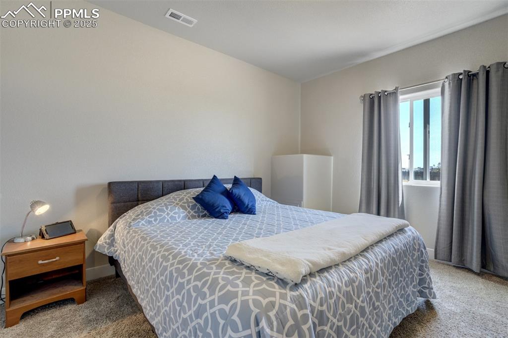 6815 Tullamore Drive Colorado Springs CO 80923