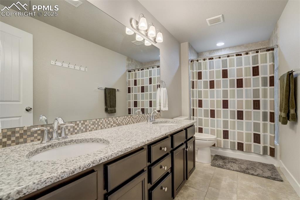 6815 Tullamore Drive Colorado Springs CO 80923