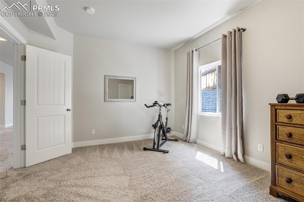 6815 Tullamore Drive Colorado Springs CO 80923