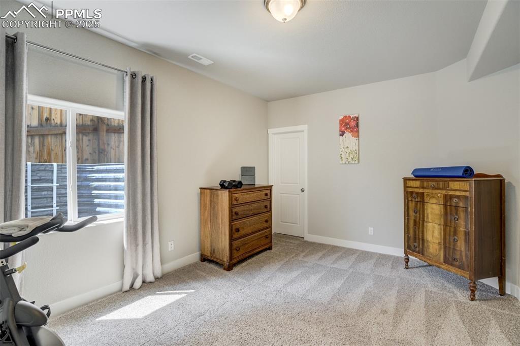 6815 Tullamore Drive Colorado Springs CO 80923