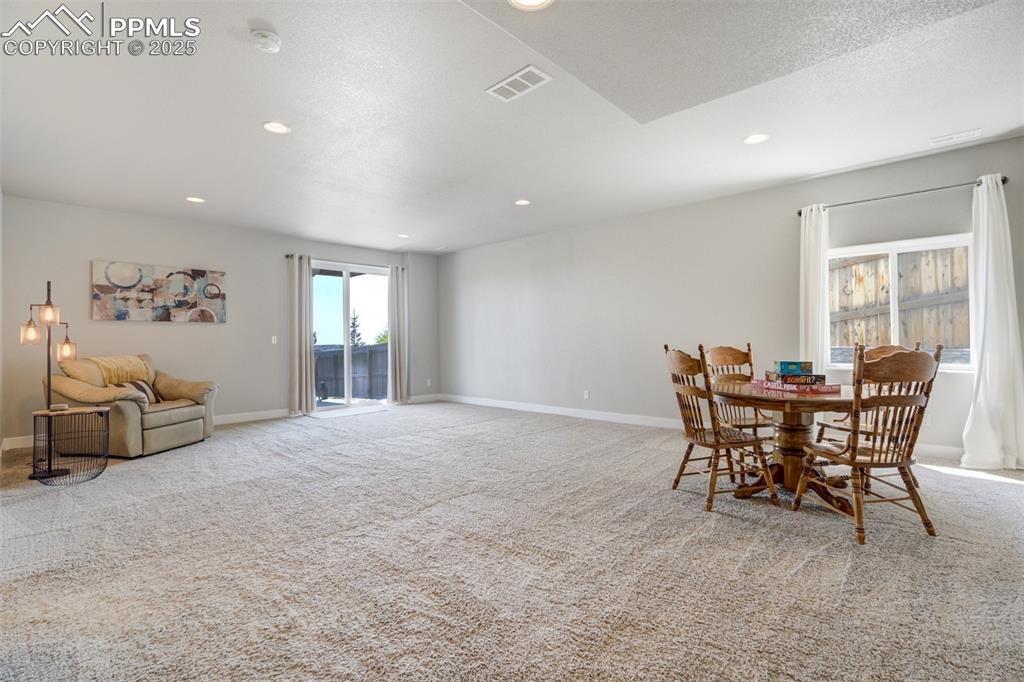 6815 Tullamore Drive Colorado Springs CO 80923