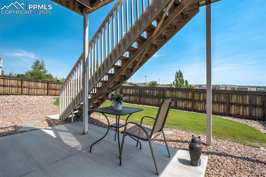 6815 Tullamore Drive Colorado Springs CO 80923