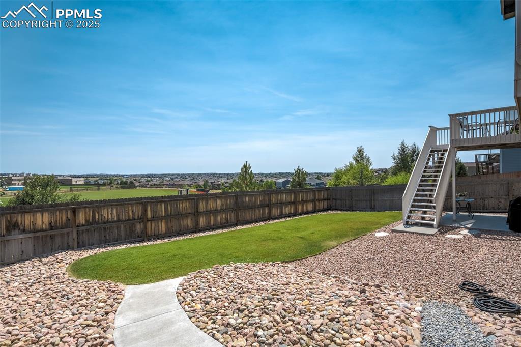 6815 Tullamore Drive Colorado Springs CO 80923