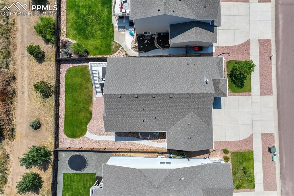 6815 Tullamore Drive Colorado Springs CO 80923