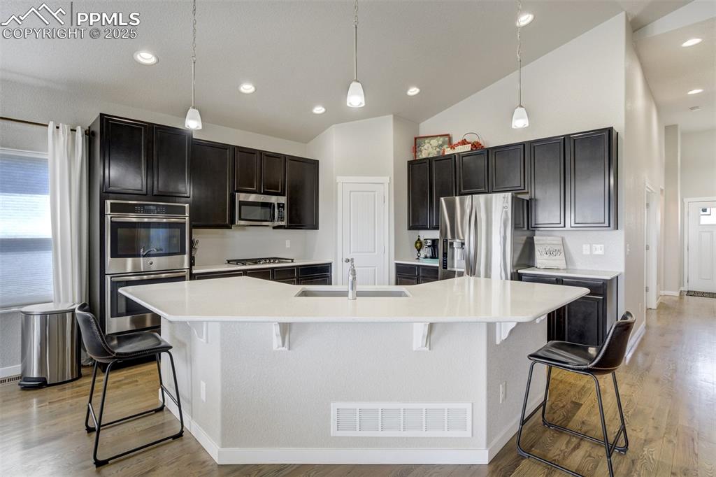 6815 Tullamore Drive Colorado Springs CO 80923