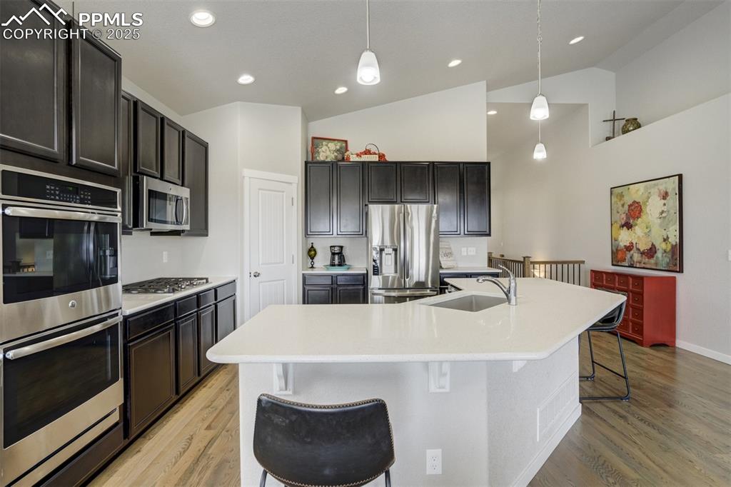 6815 Tullamore Drive Colorado Springs CO 80923