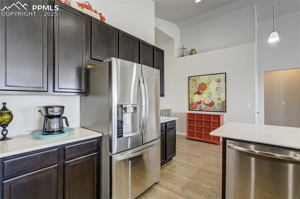 6815 Tullamore Drive Colorado Springs CO 80923