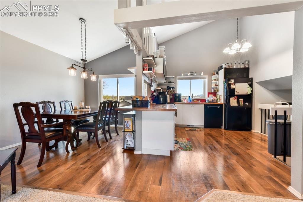 3545 Sedgewood Way Colorado Springs CO 80918