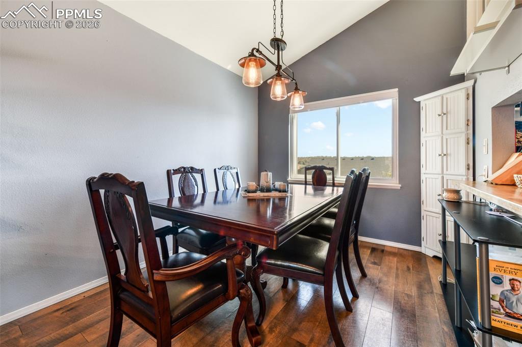 3545 Sedgewood Way Colorado Springs CO 80918