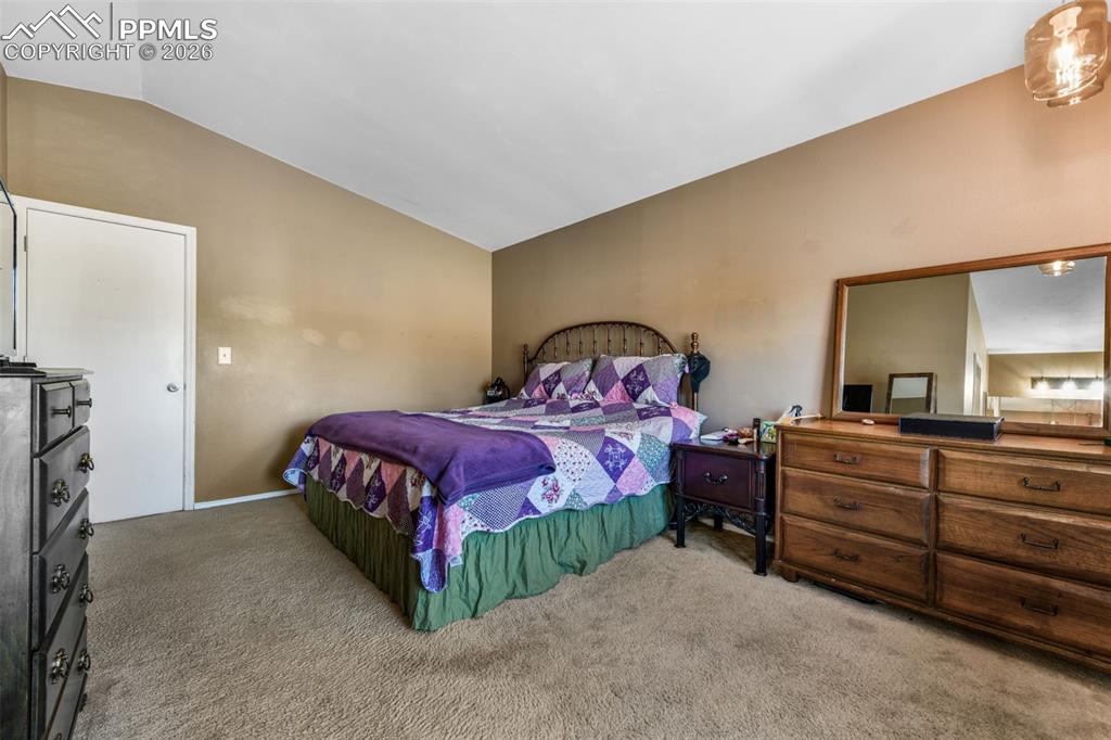 3545 Sedgewood Way Colorado Springs CO 80918