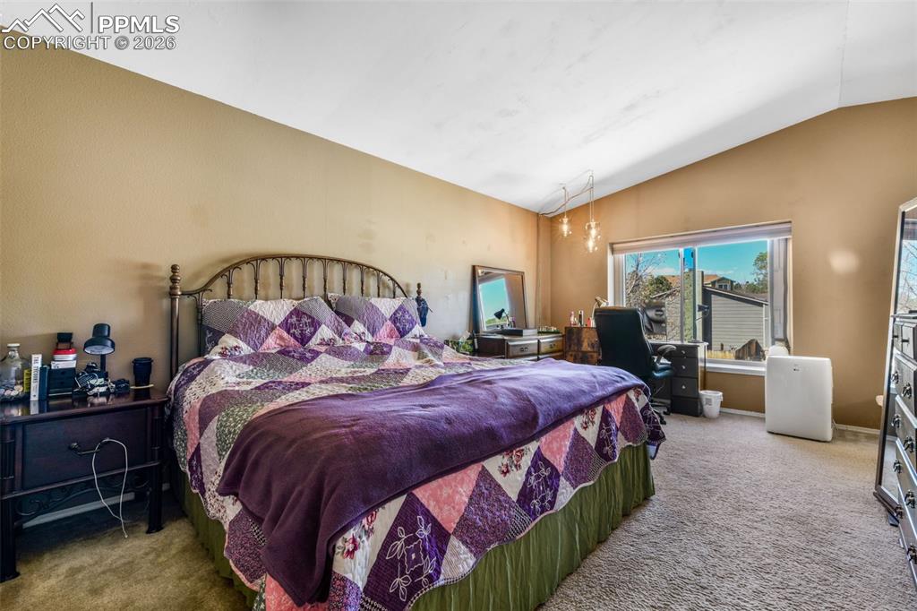 3545 Sedgewood Way Colorado Springs CO 80918