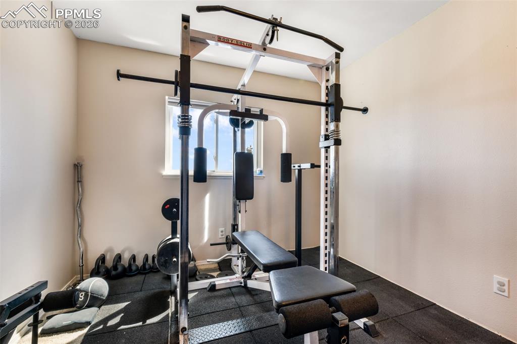 3545 Sedgewood Way Colorado Springs CO 80918
