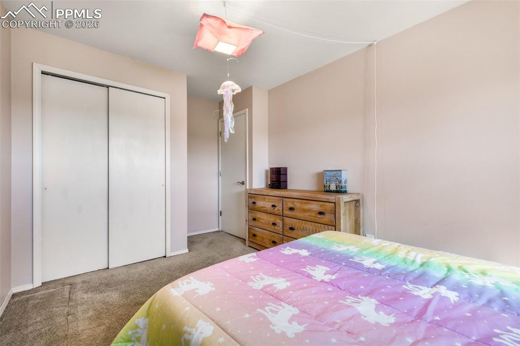 3545 Sedgewood Way Colorado Springs CO 80918